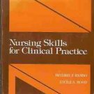 NURSING SKILLS FOR CLINICAL PRACTICE BERVERLY J. RAMBO