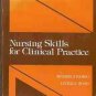 NURSING SKILLS FOR CLINICAL PRACTICE BERVERLY J. RAMBO