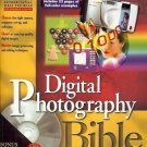 DIGITAL PHOTOGRAPHY BIBLE BY KEN MILBURN