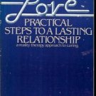 PERMANENT LOVE PRACTICAL STEP TO A LASTING RELATIONSHIP BY FORD & ENGLUND