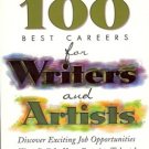 ARCO 100 BEST CAREERS FOR WRITERS & ARTIST