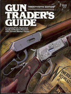 GUN TRADER'S GUIDE 26TH EDITION 2002
