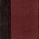 MASTERPIECE OF WORLD LITERATURE IN DIGEST FORM 1952