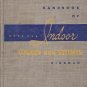 HANDBOOK OF INDOOR GAMES AND STUNTS 1956