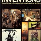 ENCYCLOPEDIA OF INVENTIONS PICTORIAL HISTORY OF INVENTI