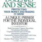 DOLLARS & SENSE PROTECTING YOUR MONEY & MAKING IT GROW