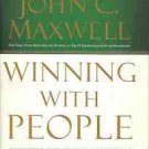 WINNING WITH PEOPLE DISCOVER THE POPLE PRINCIPLES THAT