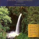 WATERFALL LOVER'S GUIDE PACIFIC NORTHWEST 4TH EDITION GREGORY A PLUMB
