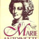 MARIE ANTOINETTE THE PORTRAIT OF AN AVERAGE WOMAN 1984