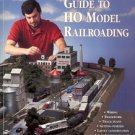 PRACTICAL GUIDE TO HO MODEL RAILROADING 1986