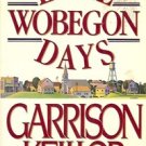 LAKE WOBEGON DAYS BY GARRISON KEILLOR