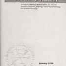 INDEX TO IMAGINING LITERATURE AN INDEX TO RADIOLOGY, RA