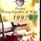 HUGH JOHNSON'S POCKET ENCYCLOPEDIA OF WINE 1997