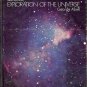 EXPLORATION OF THE UNIVERSE BRIEF EDITION GEORGE ABELL