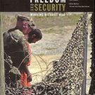 TERRORISM FREEDOM AND SECURITY 2003