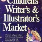 CHILDREN'S WRITER'S & ILLUSTRTOR'S MARKET