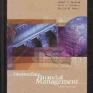 INTERMEDIATE FINANCIAL MANAGEMENT 6TH EDITION