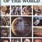 LIVING HISTORY OF THE WORLD 1967 YEAR BOOK