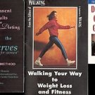 WEIGHT LOSS METHOD PERMANENT RESULTS WITHOUT PERMANENT DIETING A LOT OF 3 B00KS