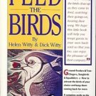 FEEDING THE BIRDS B Y HELEN WITTY & DICK WITTY 1991