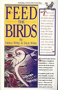 FEEDING THE BIRDS B Y HELEN WITTY & DICK WITTY 1991