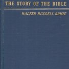 THE STORY OF THE BIBLE 1962
