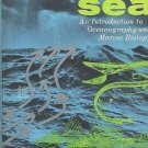 THIS GREAT AND WIDE SEA BY R.E.COKER AND INTRODUCTION TO OCEANOGRAPHY & MARINE B