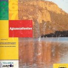 AGUASCALIENTES DIRECTORIO TELEFONICO 1996-1997
