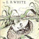 STUART LITTLE BY E.B.WHITE COPYRIGHT 1945