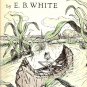 STUART LITTLE BY E.B.WHITE COPYRIGHT 1945