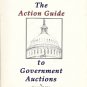 THE ACTION GUIDE TO GOVERNMENT AUCTIONS BY GEORGE CHELEKIS