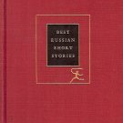 BEST RUSSIAN SHORT STORIES BY THOMAS SELTZER COPY RIGHT 1925