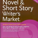 NOVEL & SHORT STORY WRITER'S MARKET 2006