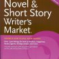 NOVEL & SHORT STORY WRITER'S MARKET 2006