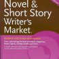 NOVEL & SHORT STORY WRITER'S MARKET 2006
