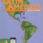 LATIN AMERICA NINTH EDITION GLOBAL STUDIES 2000
