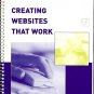 CREATING WEBSITES THAT WORK BY SUMMERS 2005