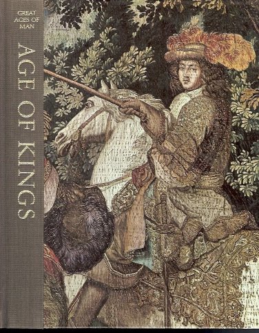 AGE OF KINGS GREAT AGES OF MAN