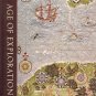 AGE OF EXPLORATION GREAT AGES OF MAN