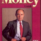 MONEY GUIDE BY MARSHALL LOEB 1986