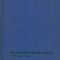 BUSINESS RESEARCH TEXT AND CASES BY ERWIN ESSER NEMMERS 1966