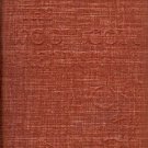 THE WOOLLCOTT READER BYPATHS IN THE REALMS OF GOLD 1935
