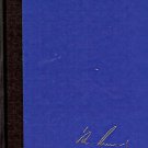 PROFILES IN COURAGE BY JOHN F. KENNEDY 1961