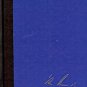 PROFILES IN COURAGE BY JOHN F. KENNEDY 1961