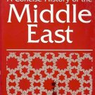A CONCISE HISTORY OF THE MIDDLE EAST ARTHUR GOLDSCHMIDT JR. 6TH EDITION