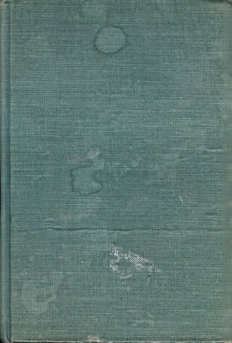 CAME A CAVALIER FRANCES PARKISON REYES 1947