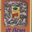 AN ICE CREAM WILLIAM BOYD 1992
