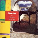TLAXCALA INCLUYE APIZACO Y SANTANA DIRECTORIO TELEFONICO 1996