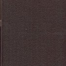 MORRIS HUMAN ANATOMY SCHAEFFER TENTH EDITION 1944