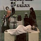 AMERICA AWAKES BY JAN FARRIGTON A NEW APPRAISAL OF THE TWENTIES 1971